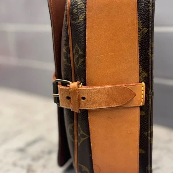 Louis Vuitton Chartouchiere Crossbody Bag - Picture 7 of 14